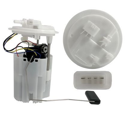 Degalų tiekimo blokas LUCAS FDB2018