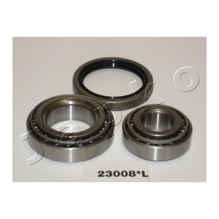 Rato guolio komplektas JAPKO 423008L