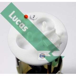 Degalų tiekimo blokas LUCAS FDB2023