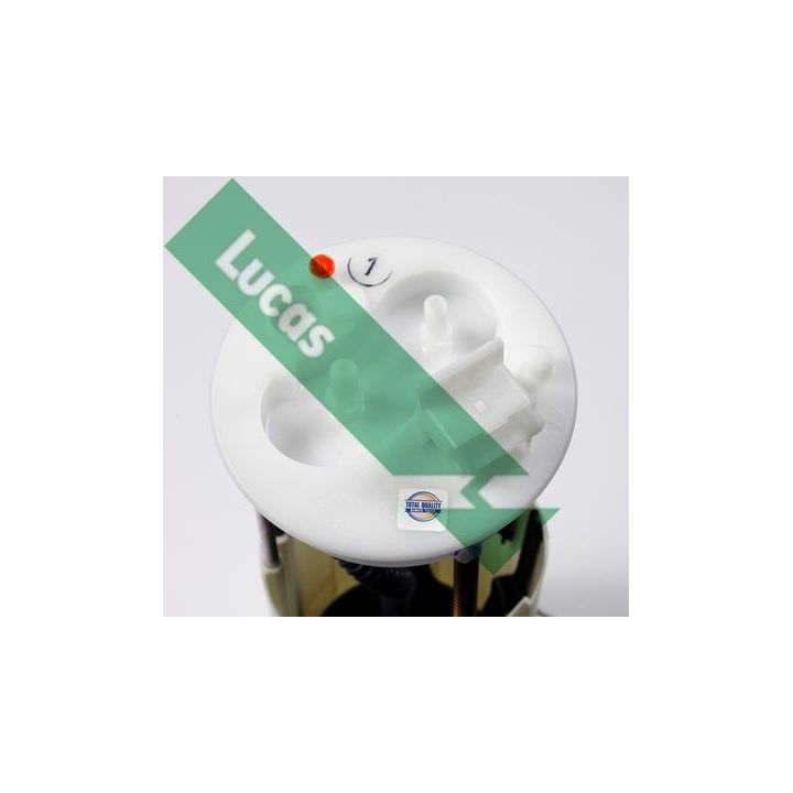 Degalų tiekimo blokas LUCAS FDB2023