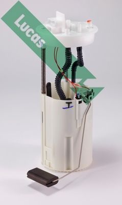 Degalų tiekimo blokas LUCAS FDB2023