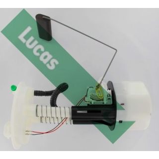 Degalų tiekimo blokas LUCAS FDB2029