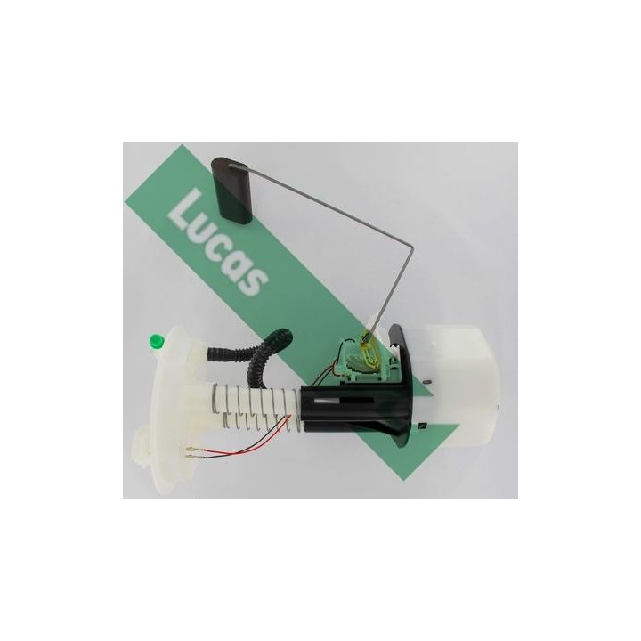 Degalų tiekimo blokas LUCAS FDB2029