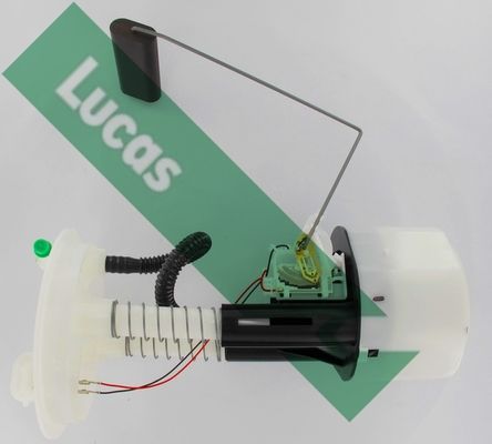 Degalų tiekimo blokas LUCAS FDB2029