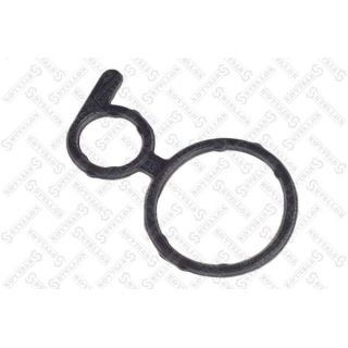 Sandariklis, kumštelinio veleno dangtelis STELLOX 11-25768-SX