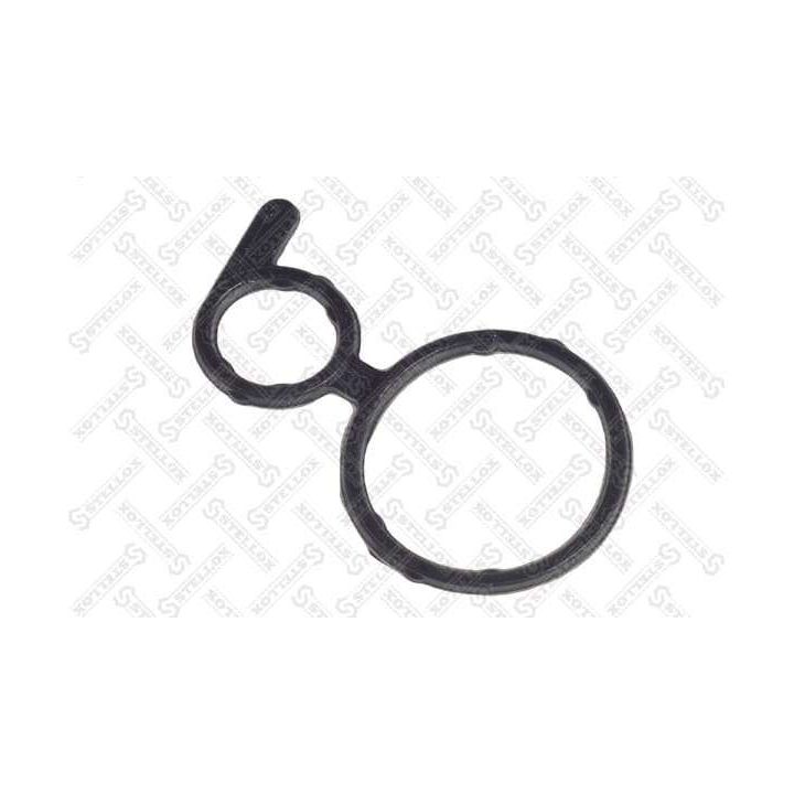 Sandariklis, kumštelinio veleno dangtelis STELLOX 11-25768-SX