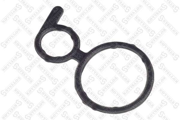 Sandariklis, kumštelinio veleno dangtelis STELLOX 11-25768-SX