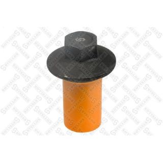 Sraigtas, alyvos karteris (APD) STELLOX 75-52502-SX