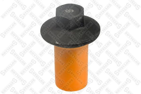 Sraigtas, alyvos karteris (APD) STELLOX 75-52502-SX