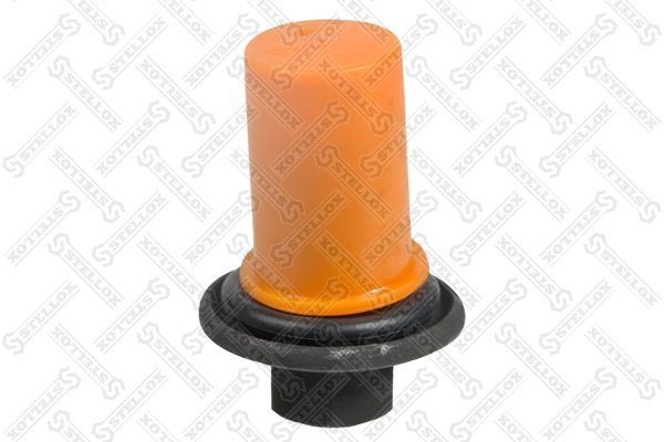 Sraigtas, alyvos karteris (APD) STELLOX 75-52502-SX