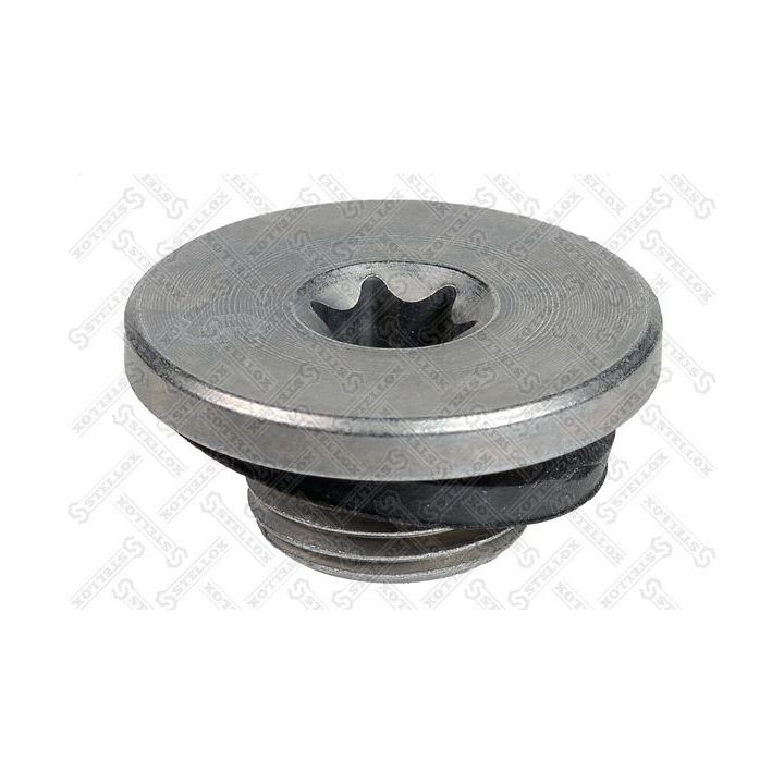 Sraigtas, alyvos karteris (APD) STELLOX 75-52505-SX