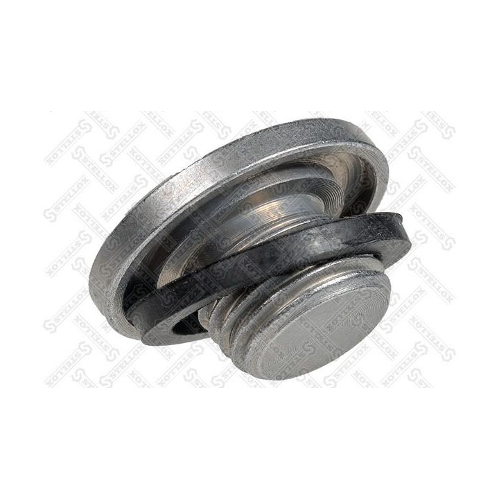 Sraigtas, alyvos karteris (APD) STELLOX 75-52505-SX