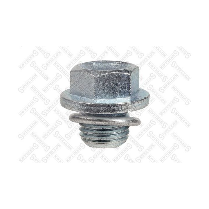 Sraigtas, alyvos karteris (APD) STELLOX 75-52506-SX