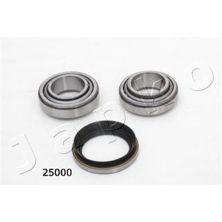 Rato guolio komplektas JAPKO 425000