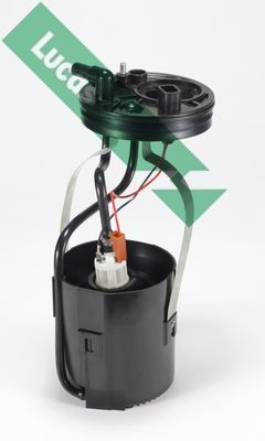 Degalų tiekimo blokas LUCAS FDB2071