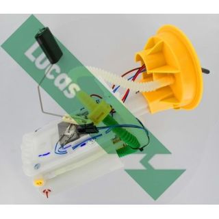 Degalų tiekimo blokas LUCAS FDB2078