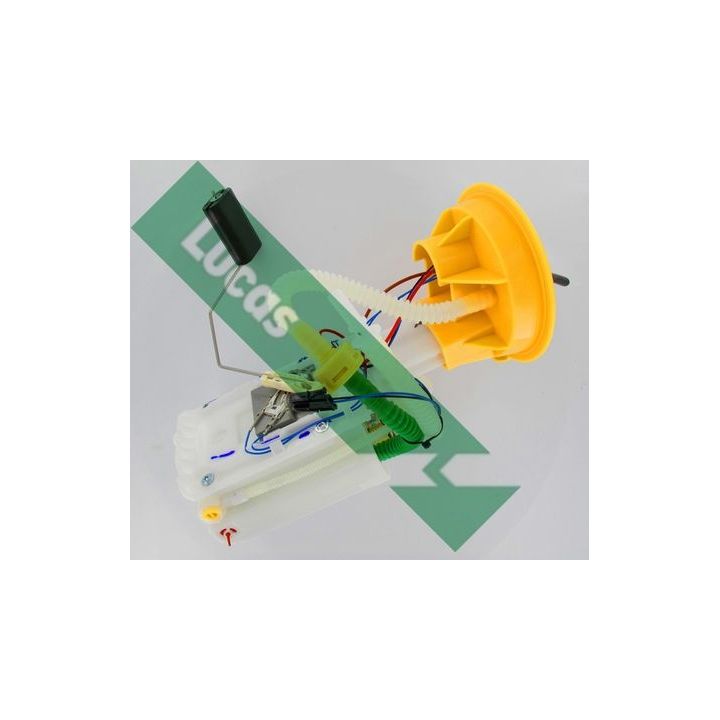 Degalų tiekimo blokas LUCAS FDB2078