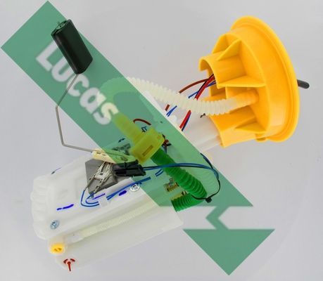 Degalų tiekimo blokas LUCAS FDB2078