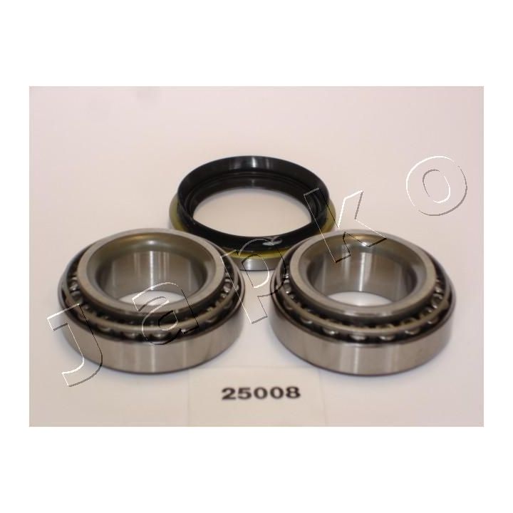 Rato guolio komplektas JAPKO 425008