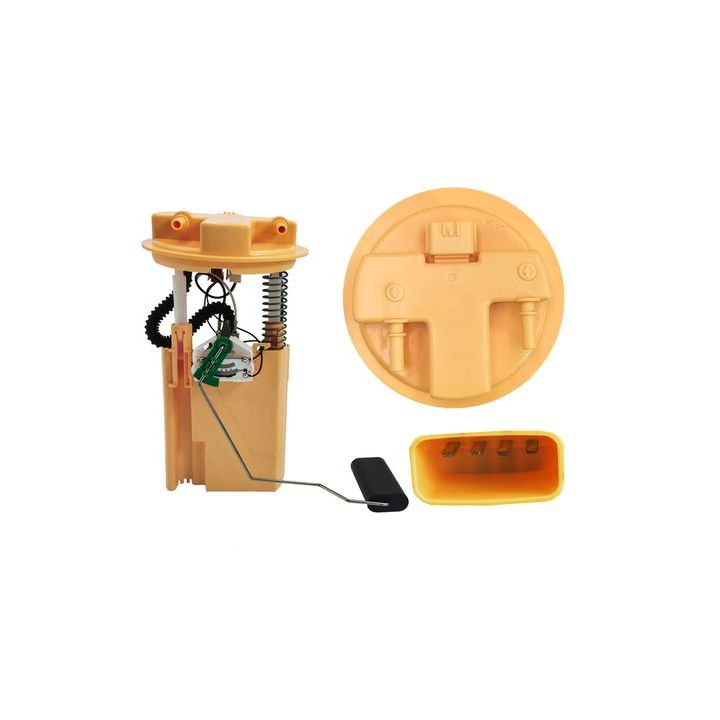 Degalų tiekimo blokas LUCAS FDB2096