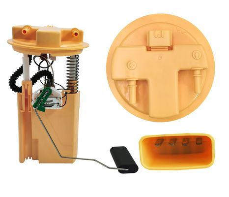 Degalų tiekimo blokas LUCAS FDB2096