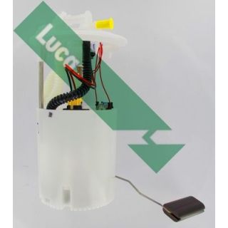 Degalų tiekimo blokas LUCAS FDB5513