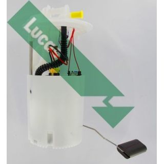 Degalų tiekimo blokas LUCAS FDB5514