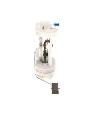 Degalų tiekimo blokas LUCAS FDB5524