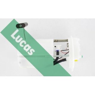 Degalų tiekimo blokas LUCAS FDB5535