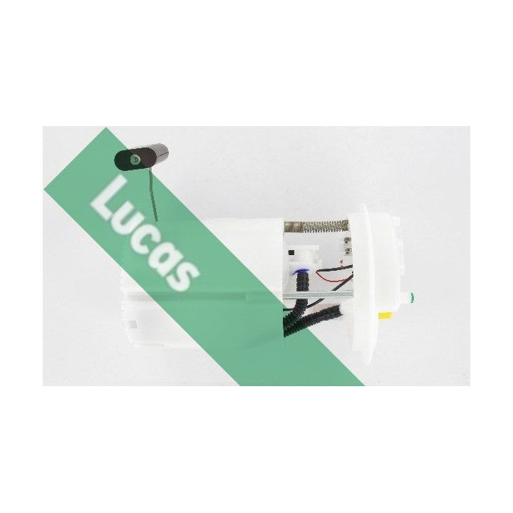 Degalų tiekimo blokas LUCAS FDB5535