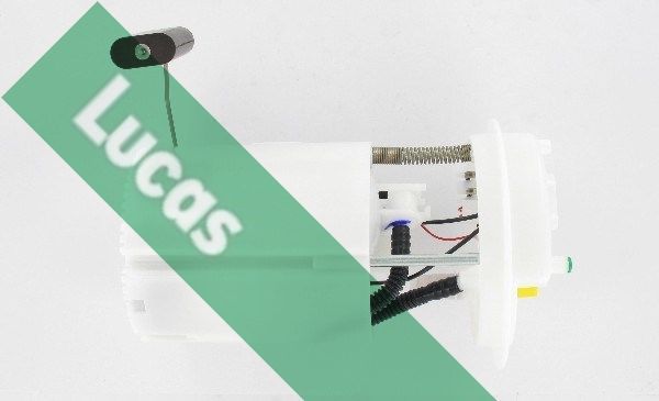 Degalų tiekimo blokas LUCAS FDB5535