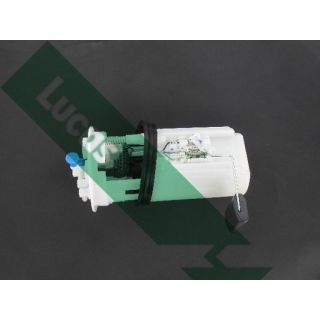 Degalų tiekimo blokas LUCAS FDB5536