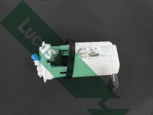 Degalų tiekimo blokas LUCAS FDB5536