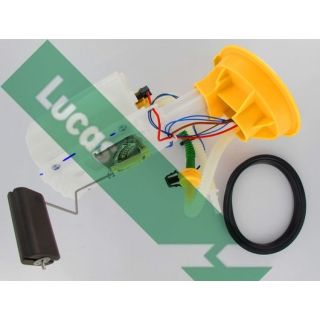 Degalų tiekimo blokas LUCAS FDB5542