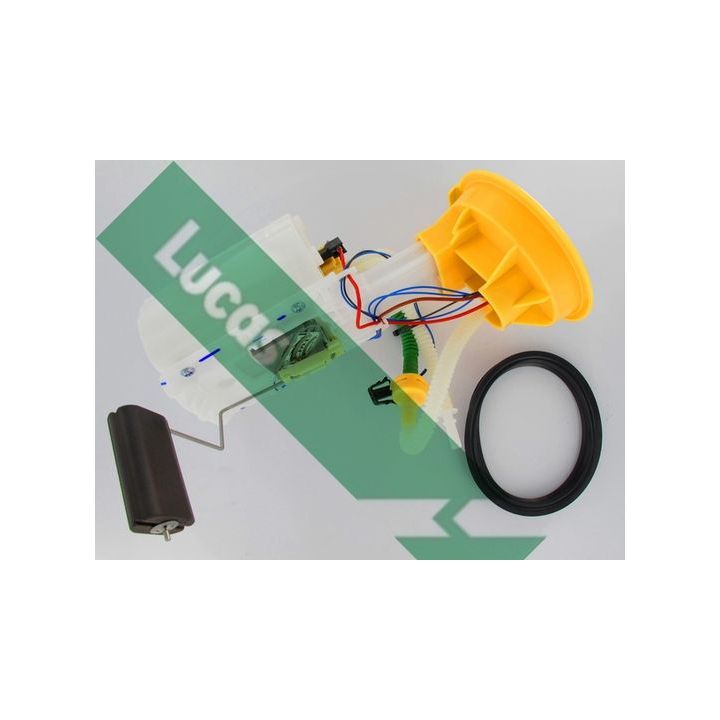 Degalų tiekimo blokas LUCAS FDB5542