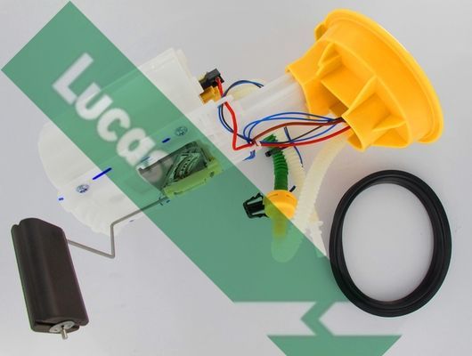 Degalų tiekimo blokas LUCAS FDB5542