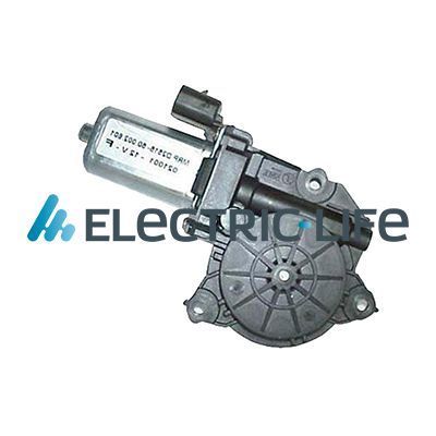 Elektrovariklis, lango pakėliklis ELECTRIC LIFE ZR FT88 L