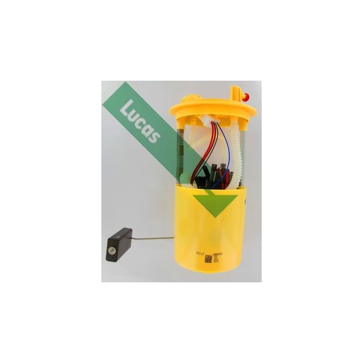 Degalų tiekimo blokas LUCAS FDB5543