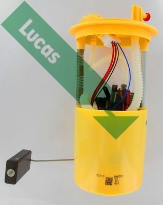 Degalų tiekimo blokas LUCAS FDB5543