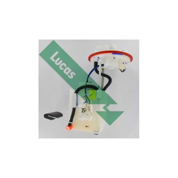 Degalų tiekimo blokas LUCAS FDB5555