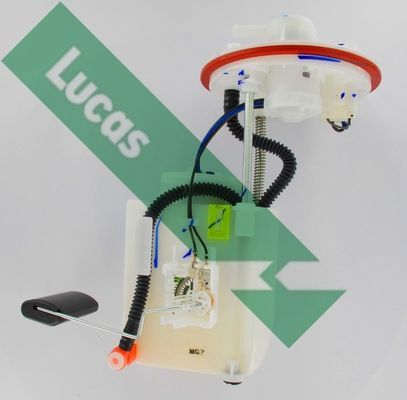 Degalų tiekimo blokas LUCAS FDB5555