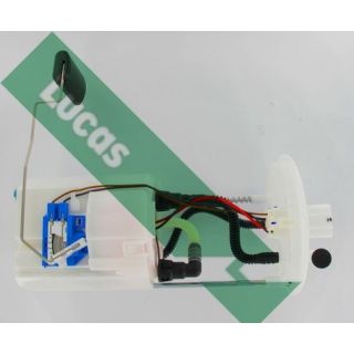 Degalų tiekimo blokas LUCAS FDB5556