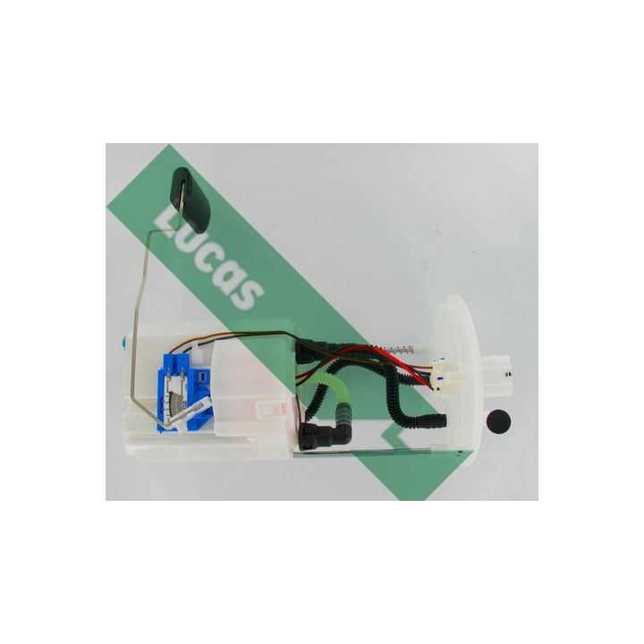 Degalų tiekimo blokas LUCAS FDB5556