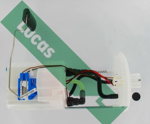 Degalų tiekimo blokas LUCAS FDB5556