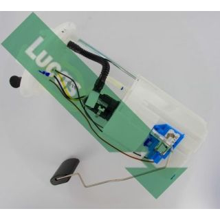 Degalų tiekimo blokas LUCAS FDB5557