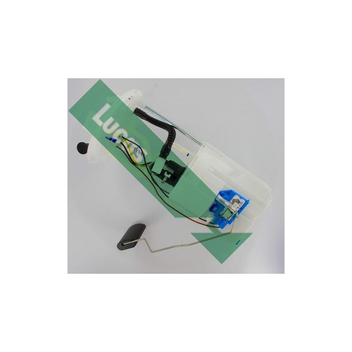 Degalų tiekimo blokas LUCAS FDB5557