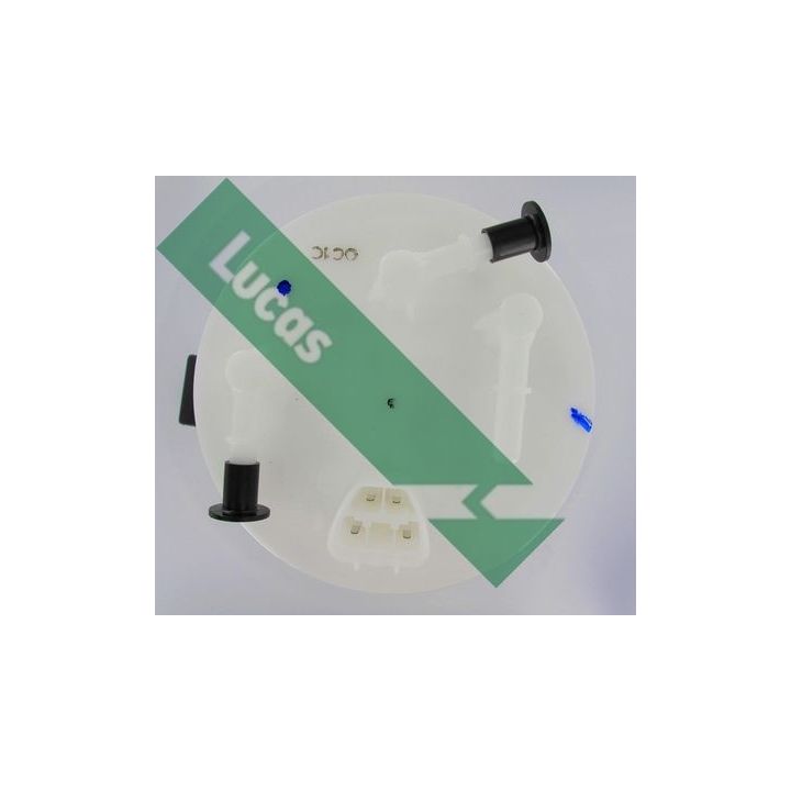 Degalų tiekimo blokas LUCAS FDB5557