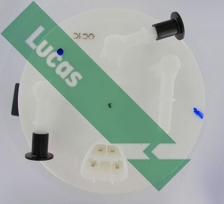 Degalų tiekimo blokas LUCAS FDB5557