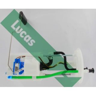 Degalų tiekimo blokas LUCAS FDB5558