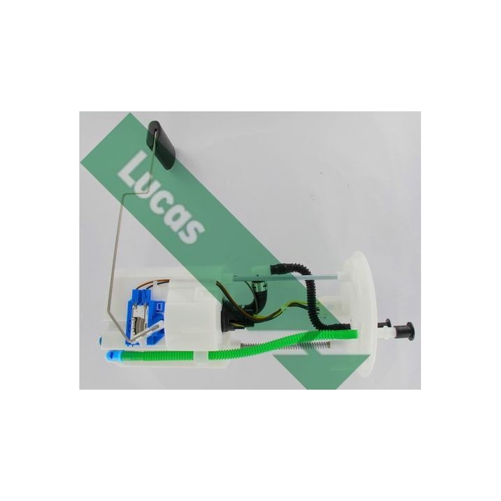 Degalų tiekimo blokas LUCAS FDB5558